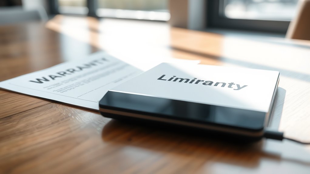 understanding warranty coverage limits