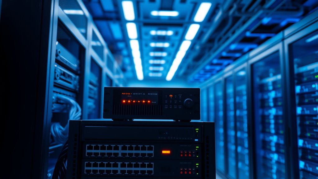 ups selection considerations