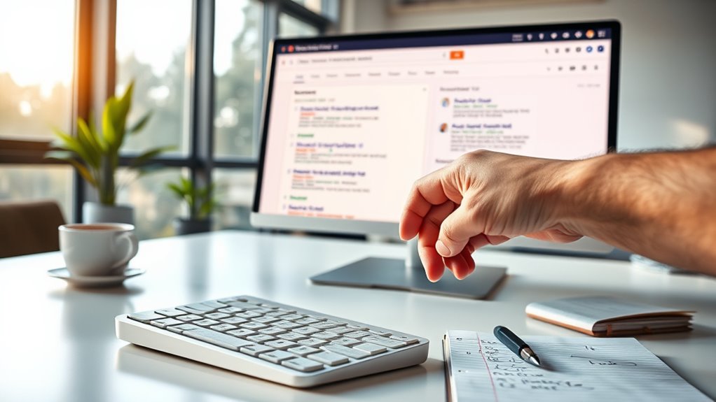 use boolean search techniques