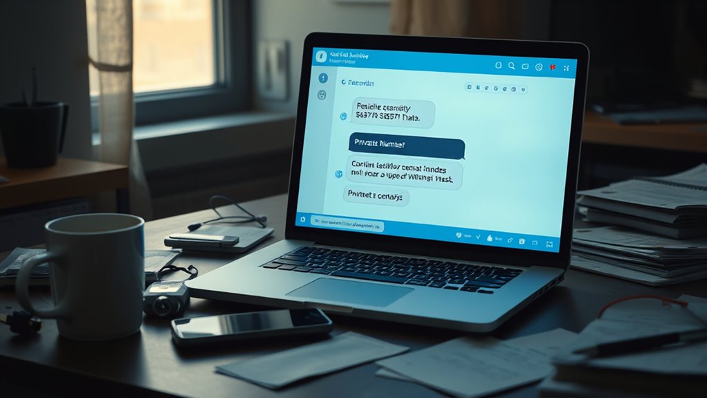 use chatbots cautiously