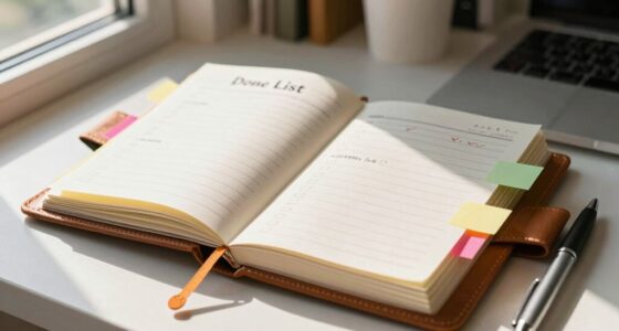 use completed tasks motivation