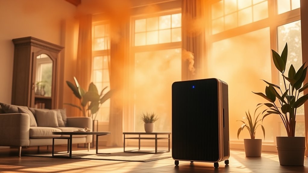 use hepa filters effectively