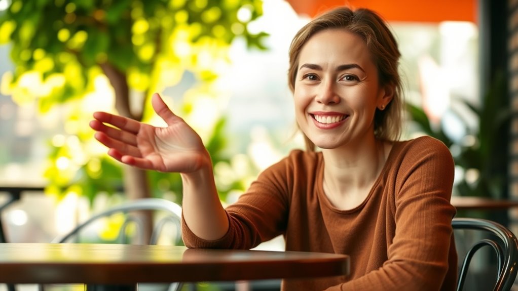 use kind clear refusals