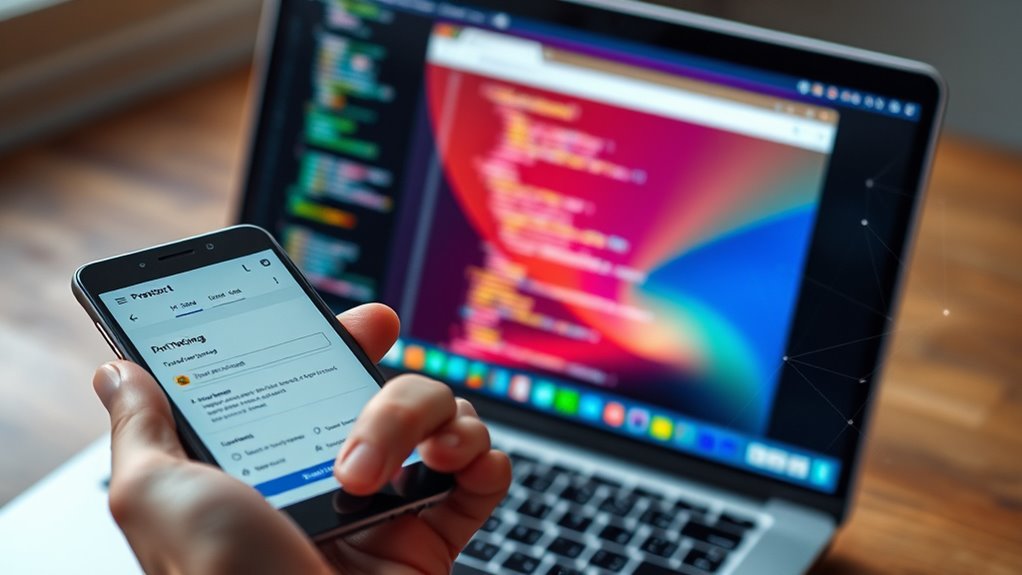 use privacy focused browsers