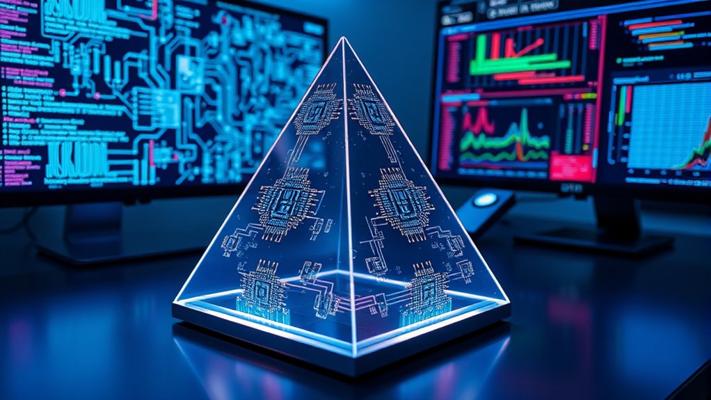 verify ai with triangular checks