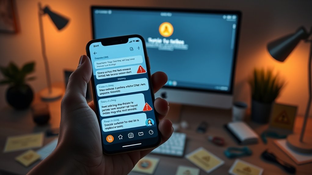 verify links before sharing