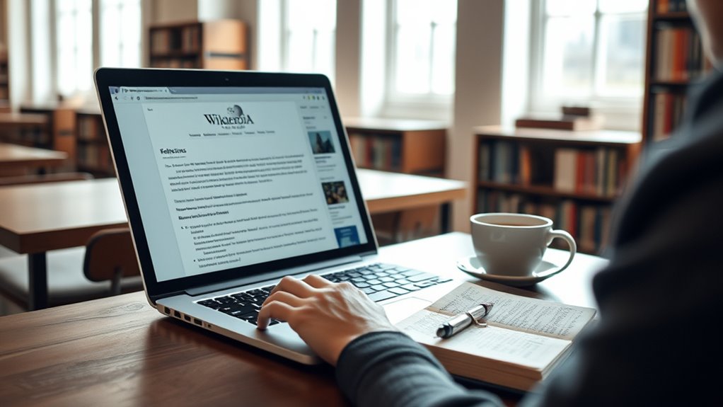 verify sources and cross reference