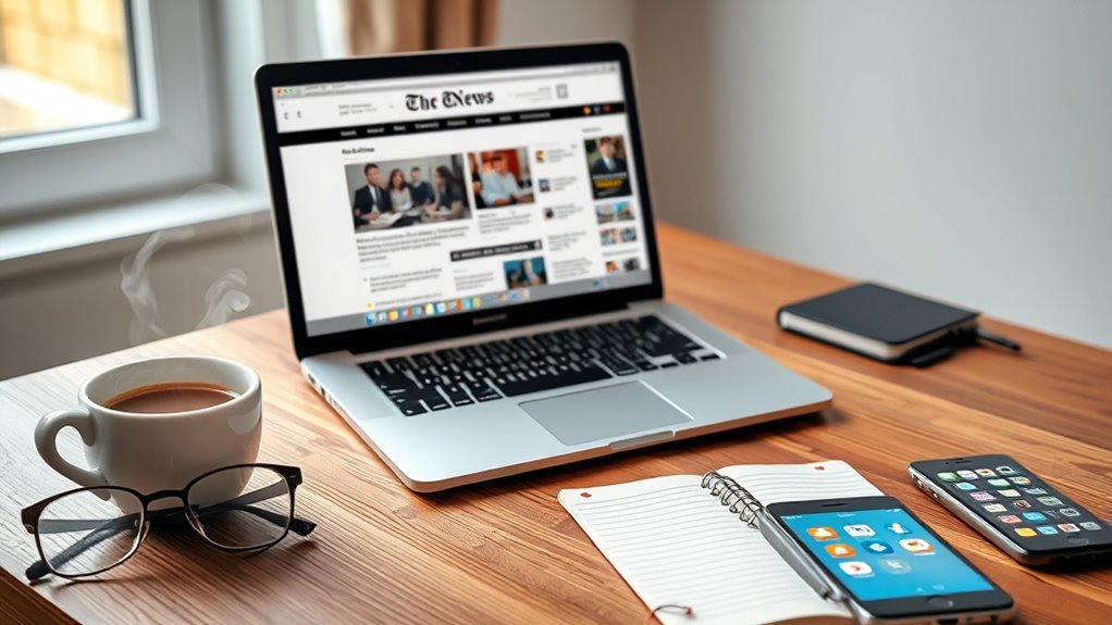 verify sources with digital literacy