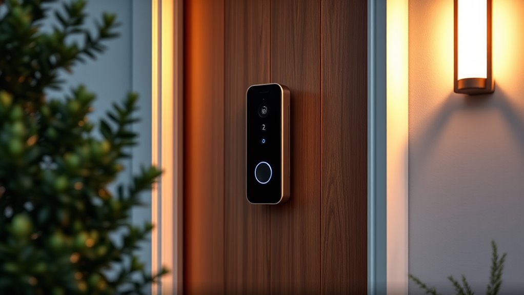 video doorbell selection criteria
