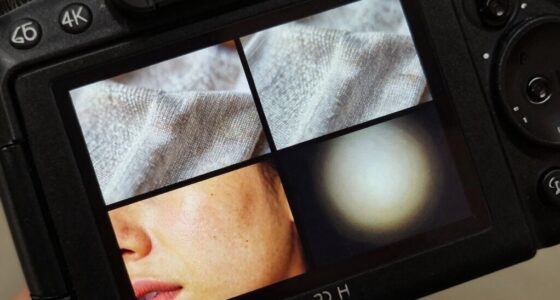 video quality comparison factors