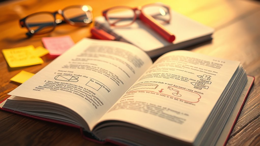 visual mnemonics enhance recall