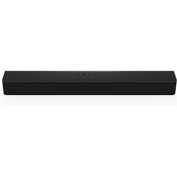 VIZIO V-Series 2.0 Sound Bar with Dolby Bluetooth