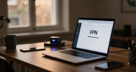 vpn benefits and drawbacks