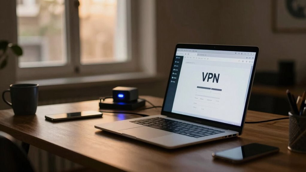 vpn benefits and drawbacks