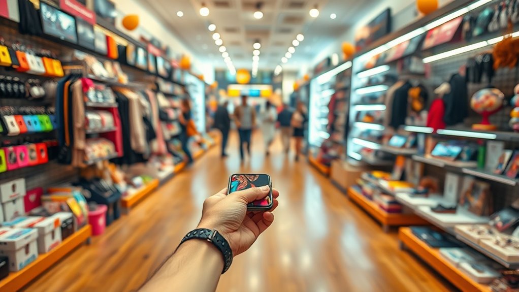 wait before making purchases