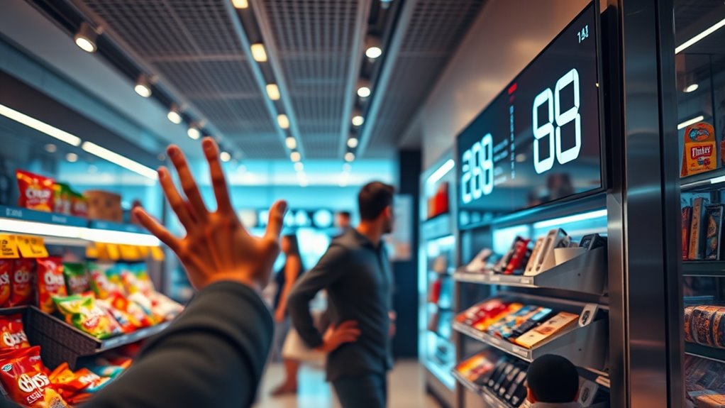 wait reflect decide control