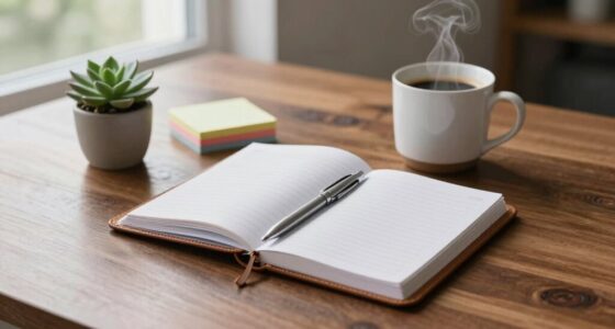 weekly planning prevents chaos