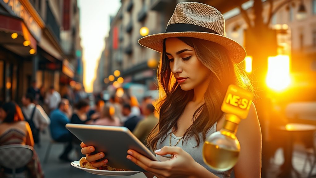 weighing sacrifices and benefits