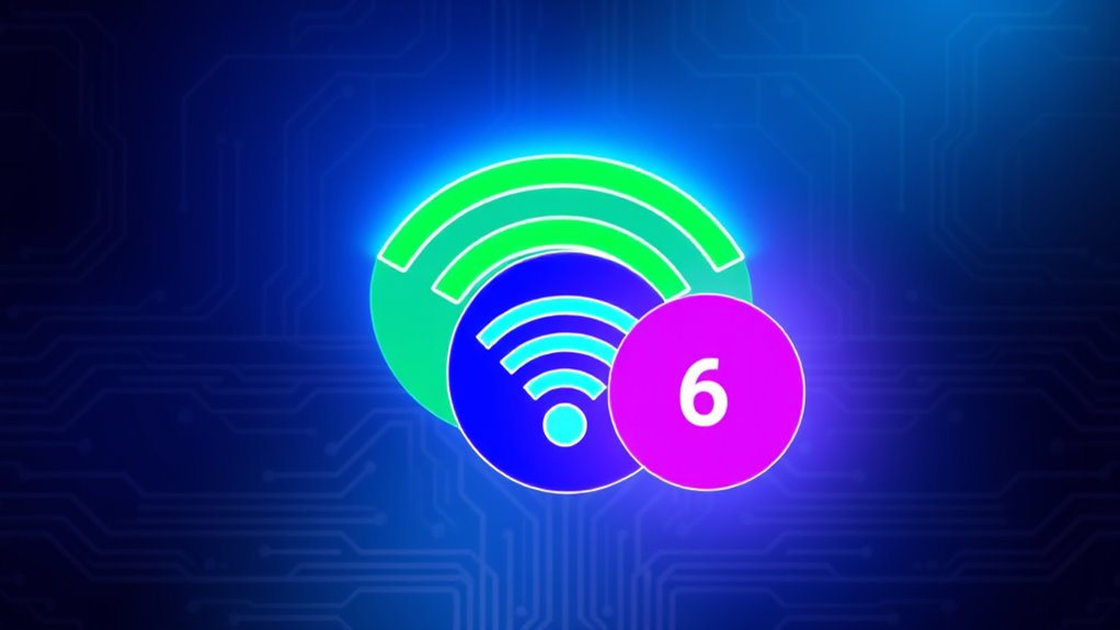 wi fi bands performance range compatibility