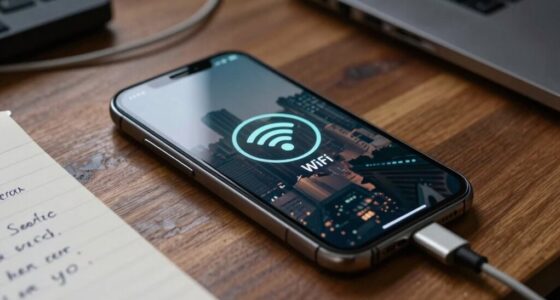 wi fi only security risks