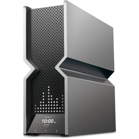 TP-Link Archer BE24000 WiFi 7 Router with 10Gbps Ports