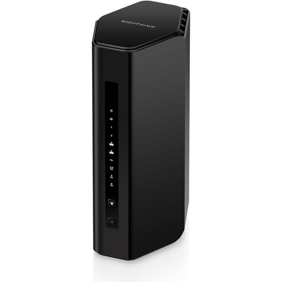 NETGEAR Nighthawk WiFi 7 Router (RS280S)