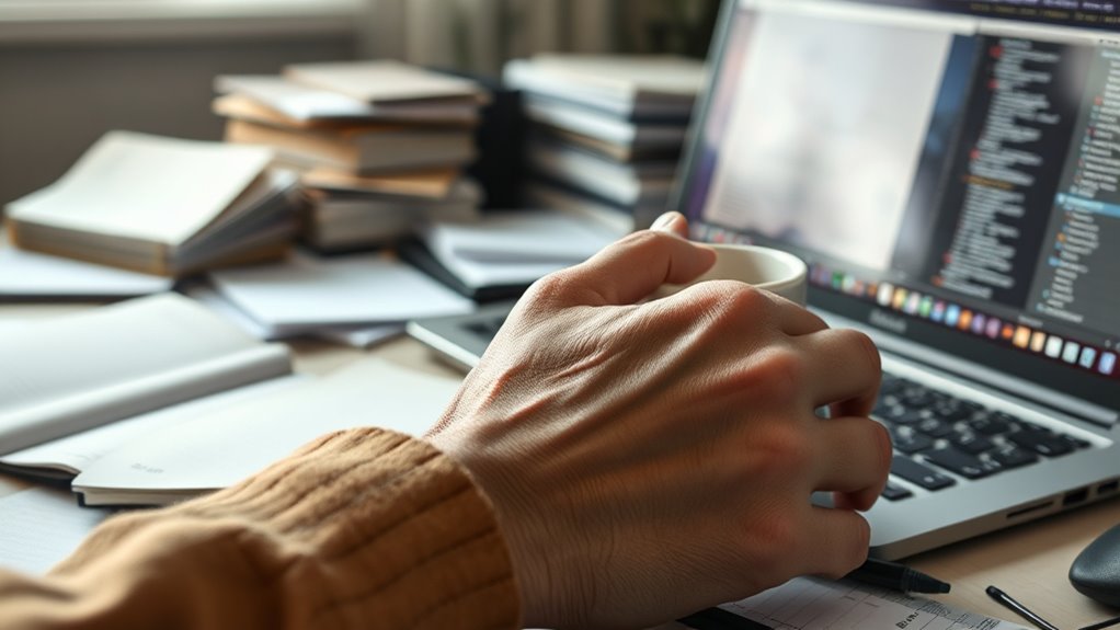 willpower conservation prevents fatigue