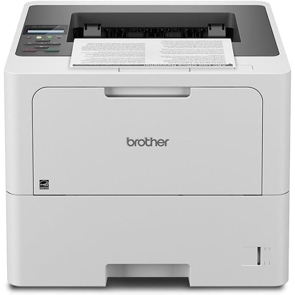 Brother HL-6210DW Laser Printer with Wireless