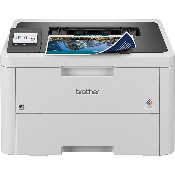 Brother HL-L3280CDW Wireless Color Laser Printer