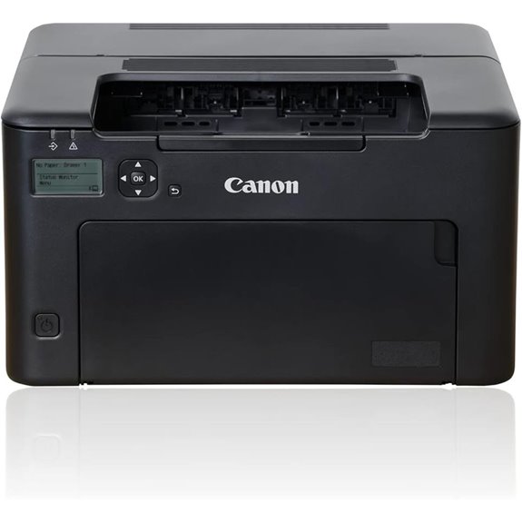 Canon LBP122dw Wireless Monochrome Laser Printer