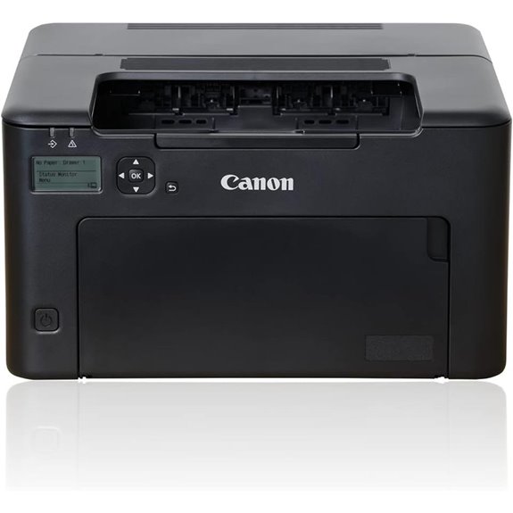 Canon LBP122dw Monochrome Wireless Laser Printer