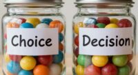 word choice influences decisions
