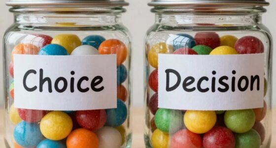 word choice influences decisions