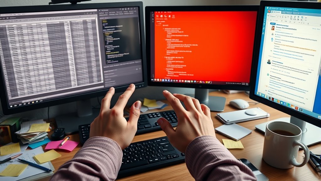 work smarter focus better