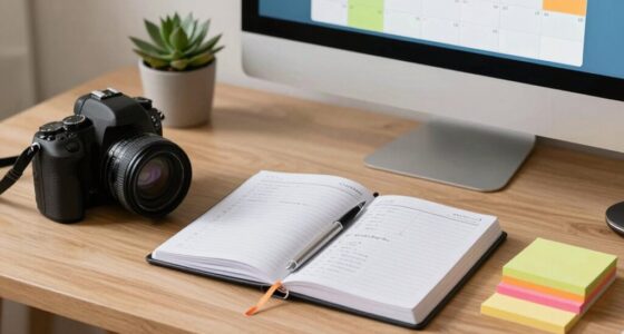 write documentation for future