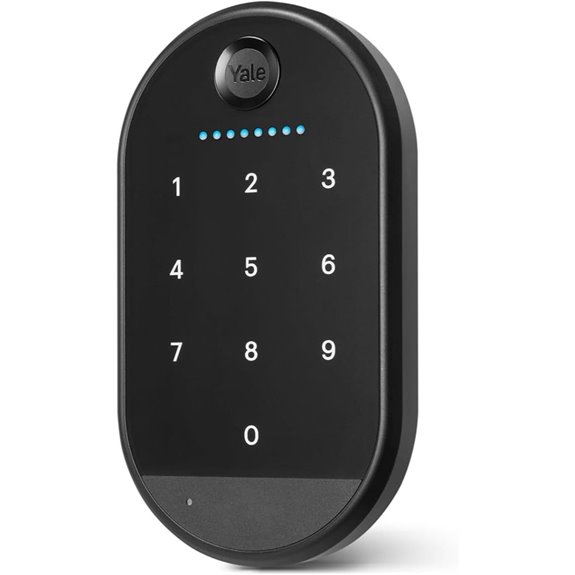 Yale Bluetooth Keypad for Smart Locks