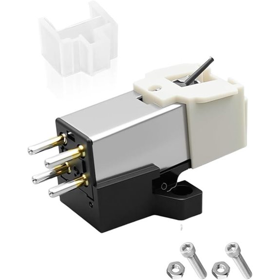 AT3600L Magnetic Cartridge for Yamaha Turntables