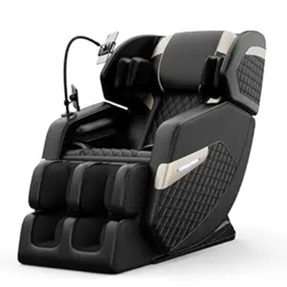 Full Body Zero Gravity Massage Chair with Heat