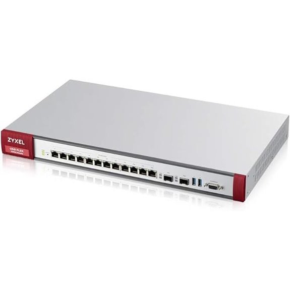 Zyxel USGFLEX700 ZyWALL Cybersecurity Firewall with VPN