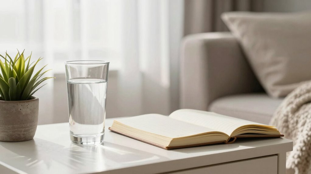 accessible sustainable recovery routines