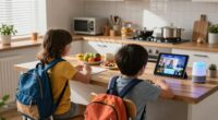 active family smart devices