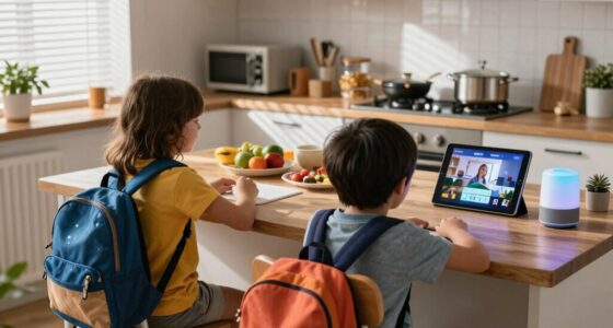 active family smart devices