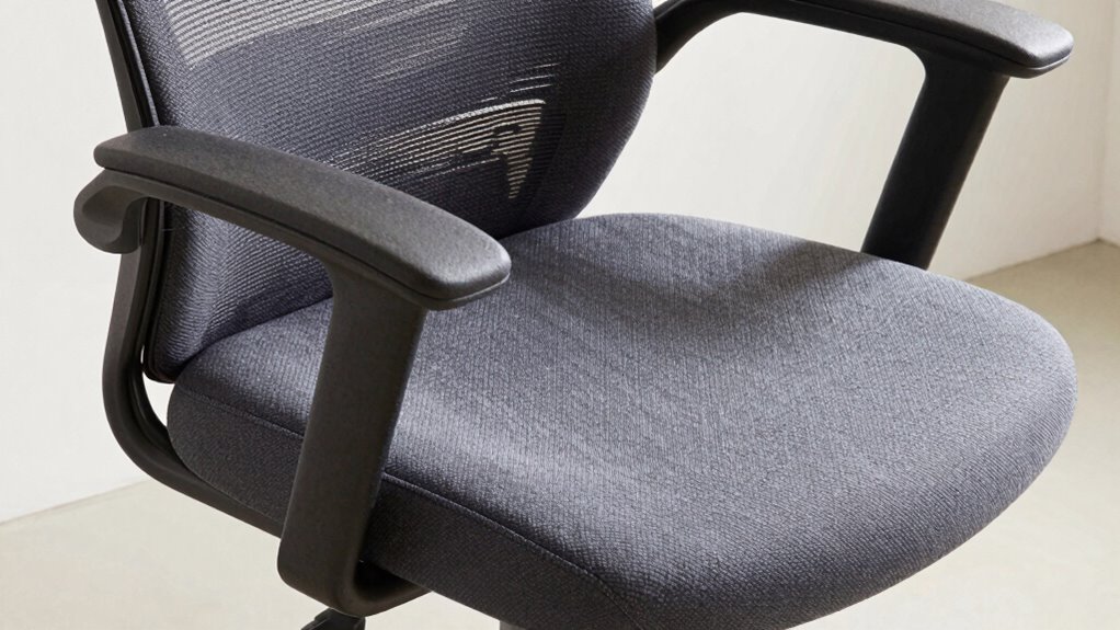 adjustable ergonomic support features