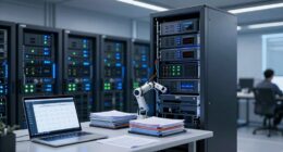 ai excels in organizing