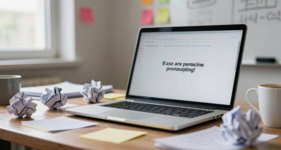 ambiguous prompt causes vagueness