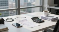 anticipate long term expenses