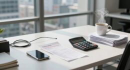 anticipate long term expenses