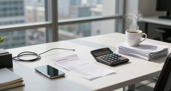 anticipate long term expenses