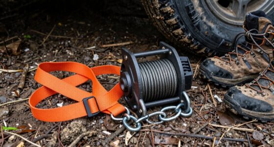 assessing gear effectiveness accurately