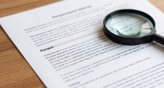 assessing policy clarity levels